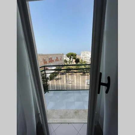 Apartmán Asciano Apartment