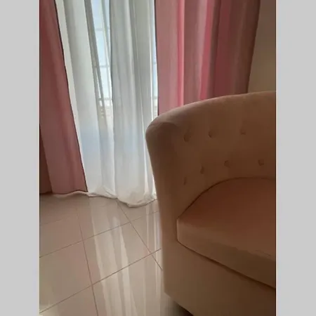 Asciano Apartment *