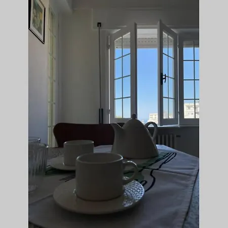 Asciano Apartment Apartmán Ostuni