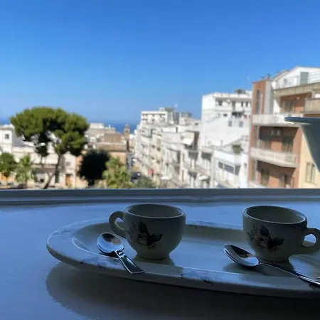 Apartmán Asciano Apartment Ostuni