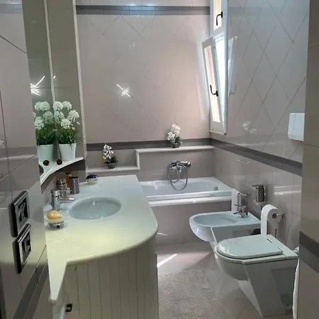 Asciano Apartment * Ostuni