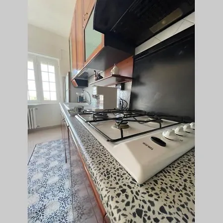 Apartmán Asciano Apartment *