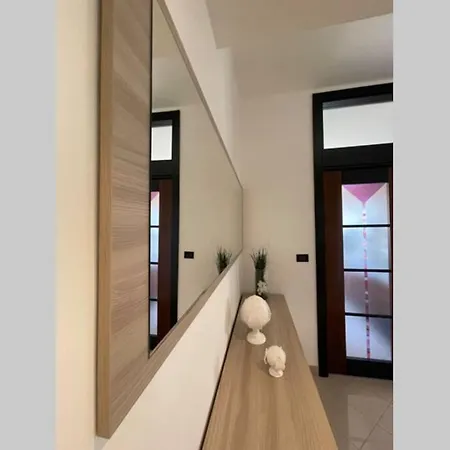 Asciano Apartment Apartmán *