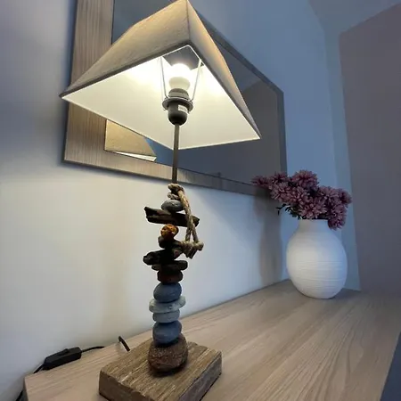 Apartmán Asciano Apartment *